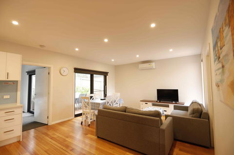 Apollo Bay Seal Apartments - Holiday Great Ocean Road 19
