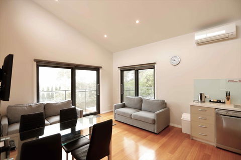 Apollo Bay Seal Apartments - Holiday Great Ocean Road 12