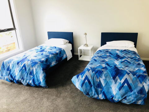 Apollo Bay Seal Apartments - Holiday Great Ocean Road 33