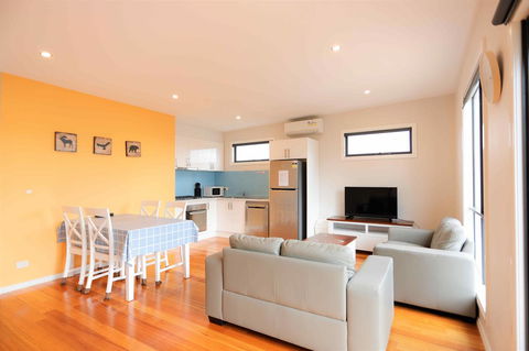 Apollo Bay Seal Apartments - Holiday Great Ocean Road 20
