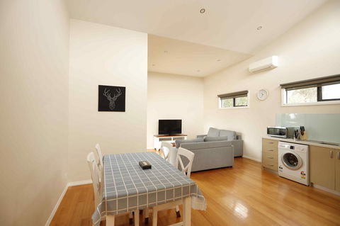 Apollo Bay Seal Apartments - Holiday Great Ocean Road 16