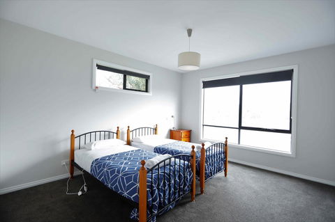 Apollo Bay Seal Apartments - Holiday Great Ocean Road 22