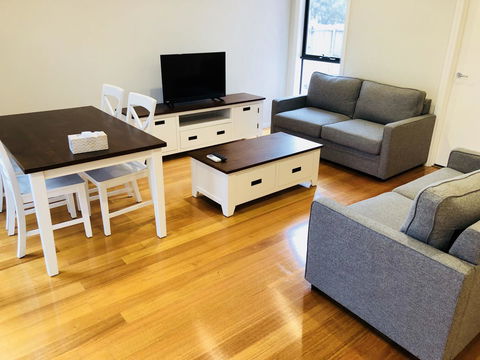 Apollo Bay Seal Apartments - Holiday Great Ocean Road 32