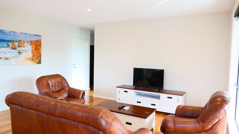 Apollo Bay Seal Apartments - Holiday Great Ocean Road 10