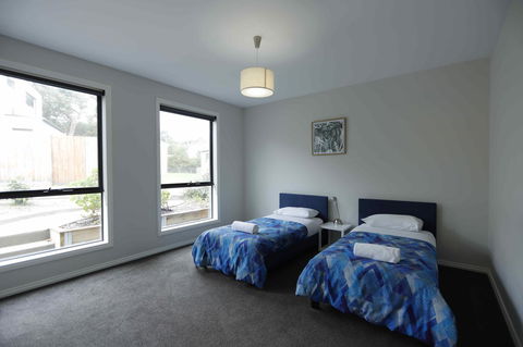 Apollo Bay Seal Apartments - Holiday Great Ocean Road 28