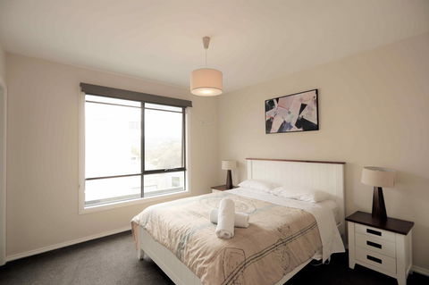 Apollo Bay Seal Apartments - Holiday Great Ocean Road 17