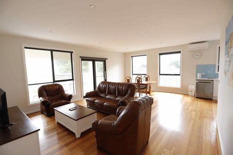 Apollo Bay Seal Apartments - Holiday Great Ocean Road 26
