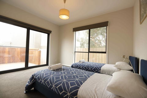 Apollo Bay Seal Apartments - Holiday Great Ocean Road 15