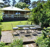 Lavender Farm - Holiday Great Ocean Road