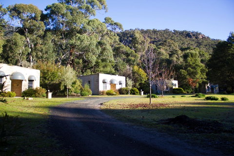 Marwood Villas - Holiday Great Ocean Road 23