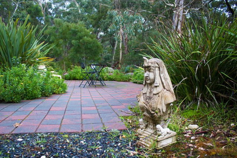 Marwood Villas - Holiday Great Ocean Road 12