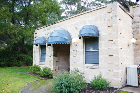 Marwood Villas - Holiday Great Ocean Road 20