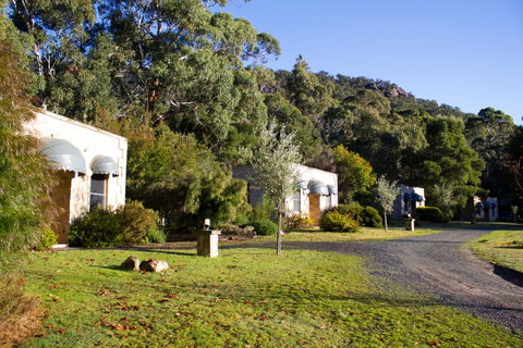 Marwood Villas - Holiday Great Ocean Road 8