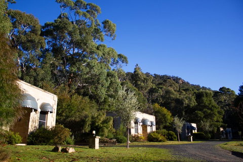 Marwood Villas - Holiday Great Ocean Road 44