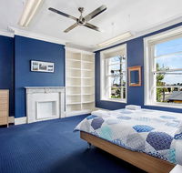 Plummers Mill - Central Townhouse - Holiday Great Ocean Road