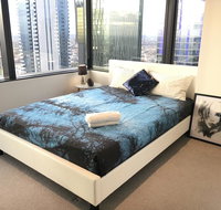 CBD Spacious 3 Bedrooms-Breathtaking view gym pool - Holiday Great Ocean Road