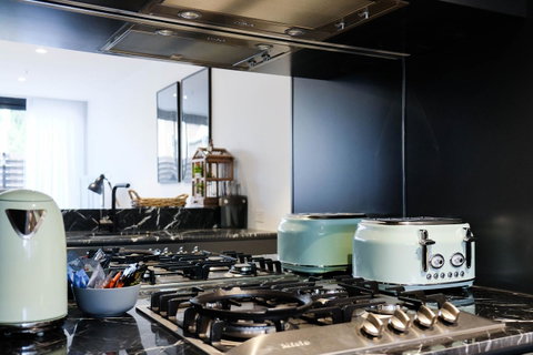 South Melbourne Short-stay Apartment - Holiday Great Ocean Road 7