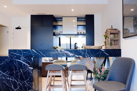 South Melbourne Short-stay Apartment - Holiday Great Ocean Road 4