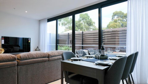South Melbourne Short-stay Apartment - Holiday Great Ocean Road 8