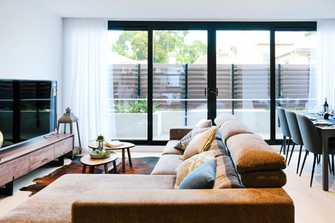 South Melbourne Short-stay Apartment - Holiday Great Ocean Road 3