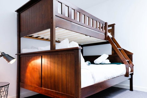 South Melbourne Short-stay Apartment - Holiday Great Ocean Road 9