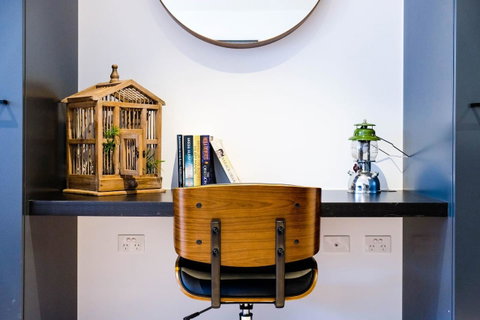 South Melbourne Short-stay Apartment - Holiday Great Ocean Road 13