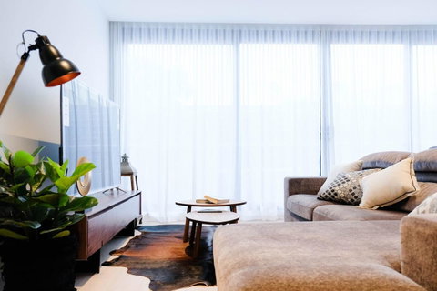 South Melbourne Short-stay Apartment - Holiday Great Ocean Road 6