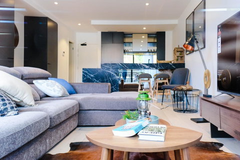 South Melbourne Short-stay Apartment - Holiday Great Ocean Road 1