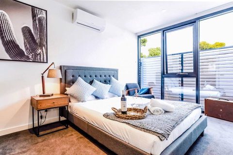 South Melbourne Short-stay Apartment - Holiday Great Ocean Road 0