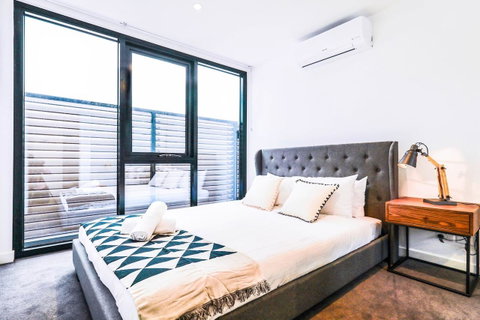 South Melbourne Short-stay Apartment - Holiday Great Ocean Road 2