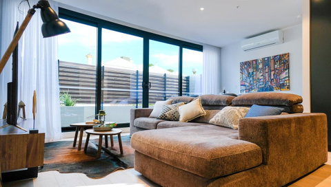 South Melbourne Short-stay Apartment - Holiday Great Ocean Road 5