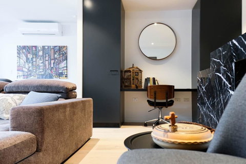 South Melbourne Short-stay Apartment - Holiday Great Ocean Road 12