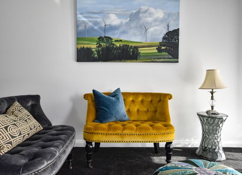 Daylesford Art Motel - Holiday Great Ocean Road 5
