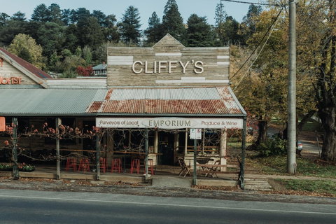 Daylesford Art Motel - Holiday Great Ocean Road 22