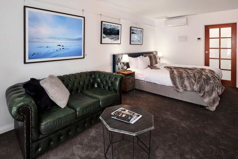 Daylesford Art Motel - Holiday Great Ocean Road 9
