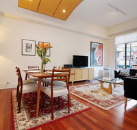 Majorca Magic on Flinders Lane - Rejuvenate Stays - Holiday Great Ocean Road