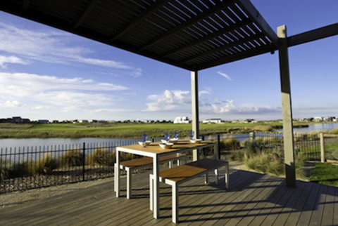 19 Glen Eagles Close - Holiday Great Ocean Road 4