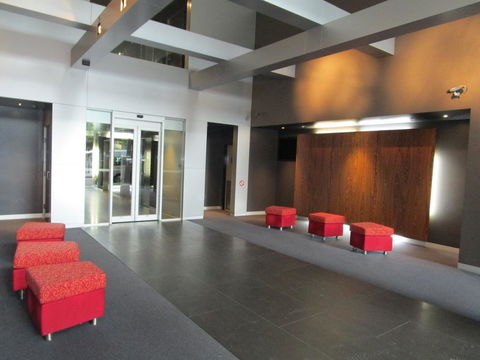 Harbour Escape Apartments Docklands - Holiday Great Ocean Road 31