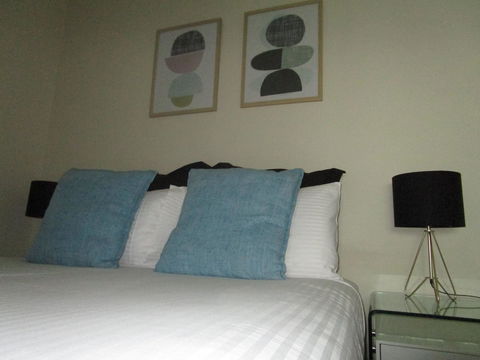Harbour Escape Apartments Docklands - Holiday Great Ocean Road 23