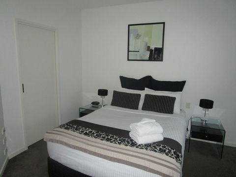 Harbour Escape Apartments Docklands - Holiday Great Ocean Road 28