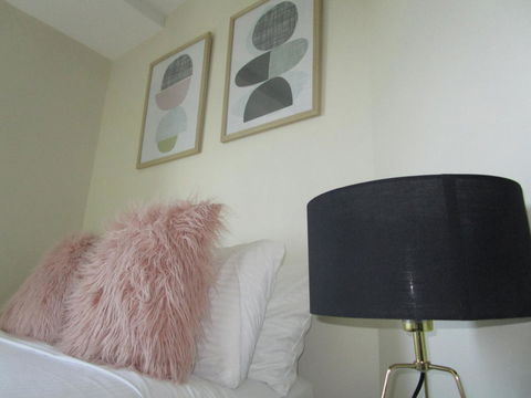 Harbour Escape Apartments Docklands - Holiday Great Ocean Road 6