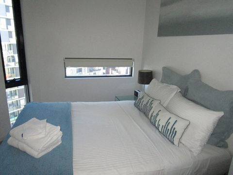 Harbour Escape Apartments Docklands - Holiday Great Ocean Road 19