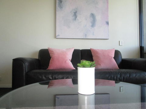 Harbour Escape Apartments Docklands - Holiday Great Ocean Road 21