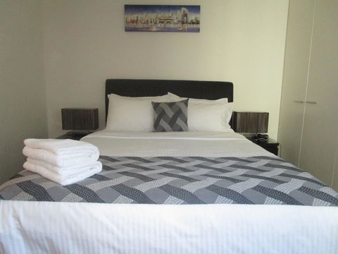 Harbour Escape Apartments Docklands - Holiday Great Ocean Road 24