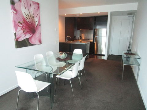 Harbour Escape Apartments Docklands - Holiday Great Ocean Road 14