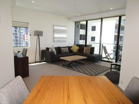 Harbour Escape Apartments Docklands - Holiday Great Ocean Road 13