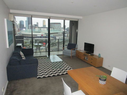 Harbour Escape Apartments Docklands - Holiday Great Ocean Road 26