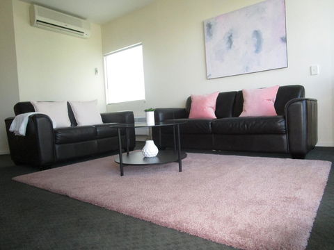 Harbour Escape Apartments Docklands - Holiday Great Ocean Road 25