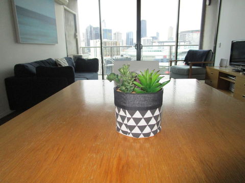 Harbour Escape Apartments Docklands - Holiday Great Ocean Road 27
