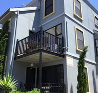 At the beach apartments - Holiday Great Ocean Road